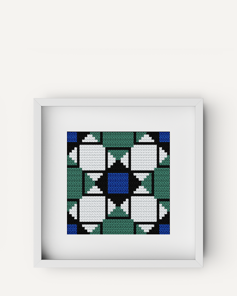 Quadro Douradores