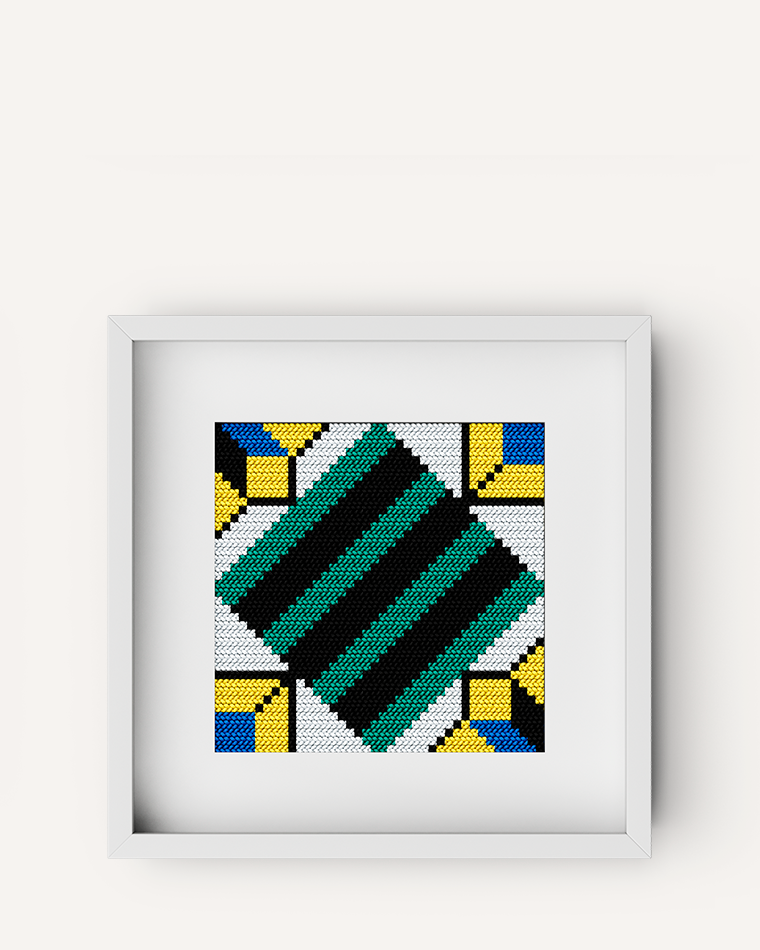 Quadro Olivete