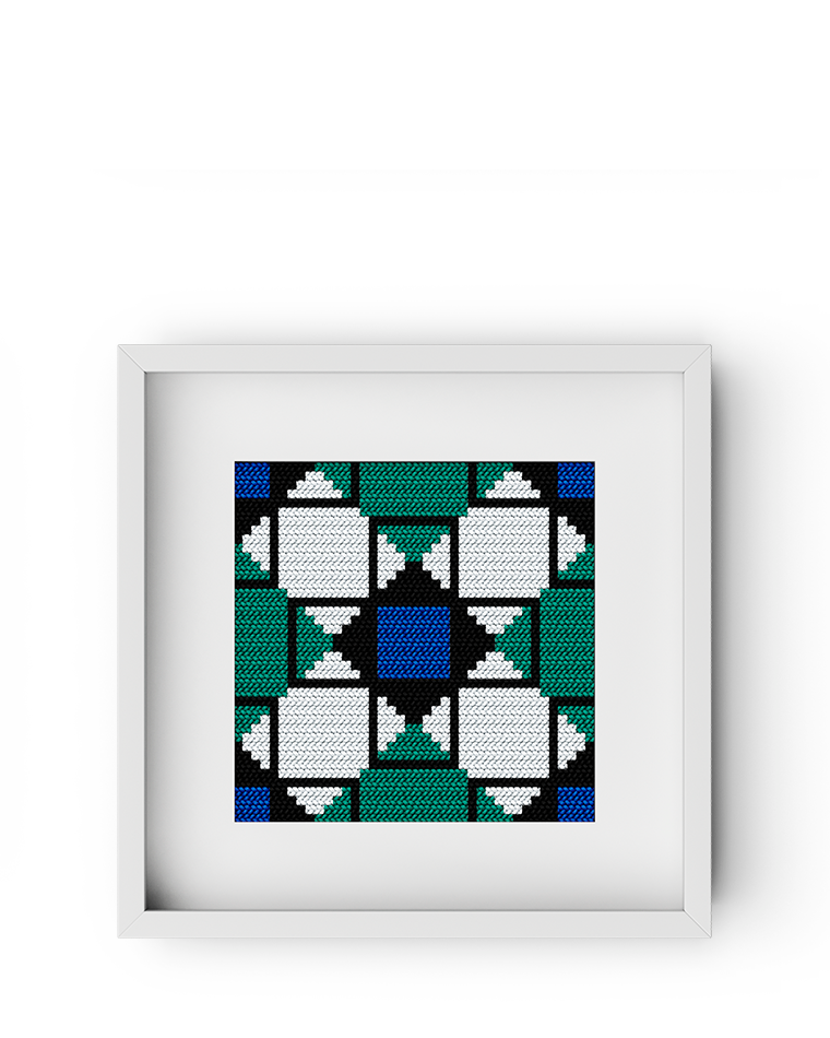 Quadro Douradores