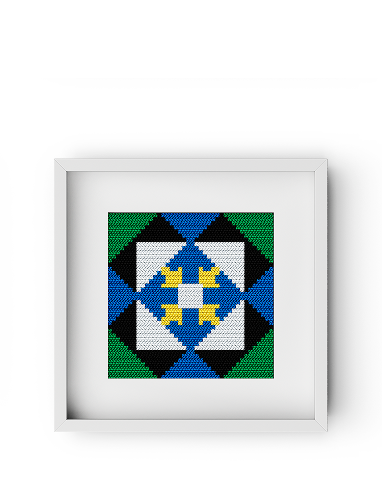 Quadro Mouros