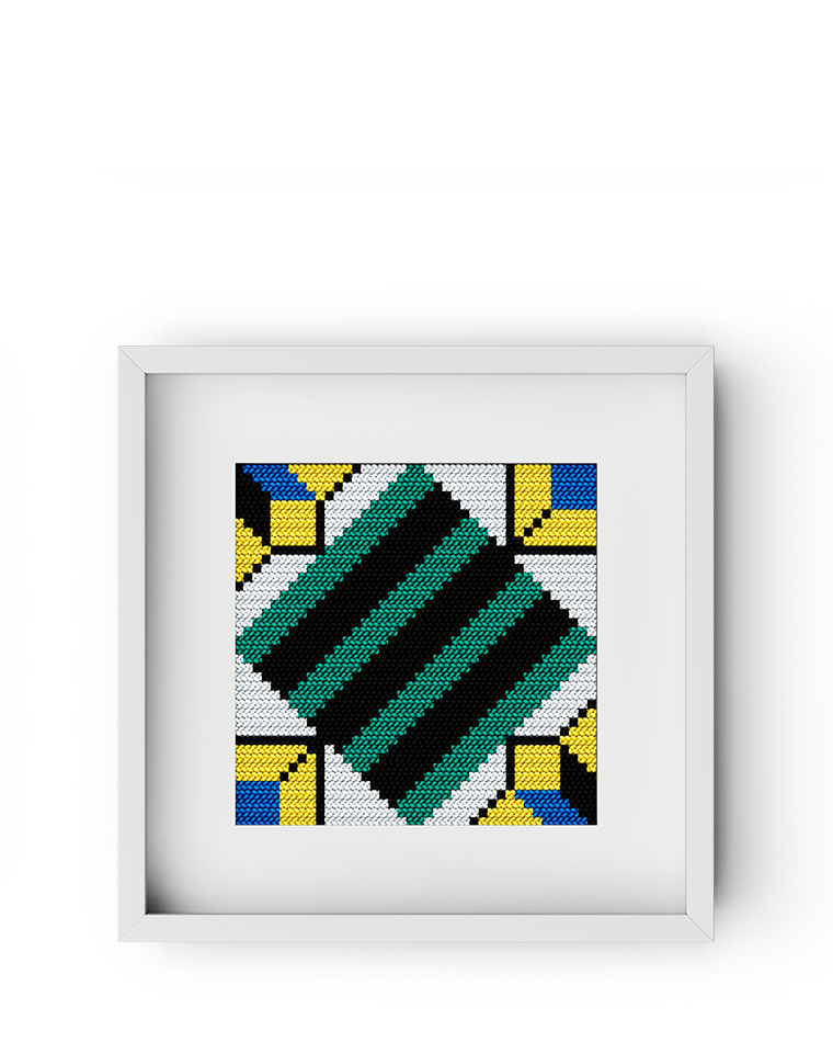 Quadro Olivete