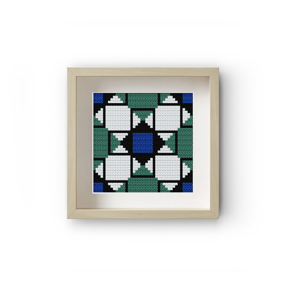 Quadro Douradores