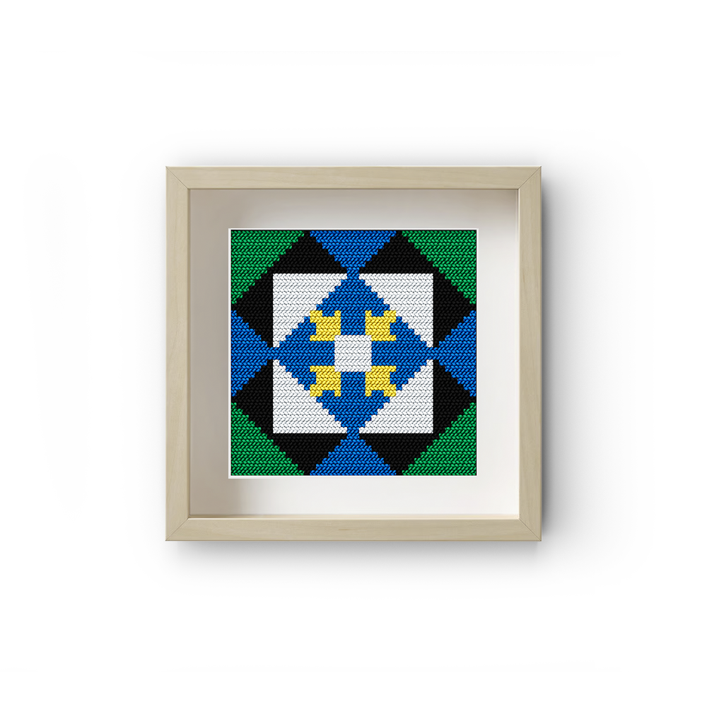 Quadro Mouros