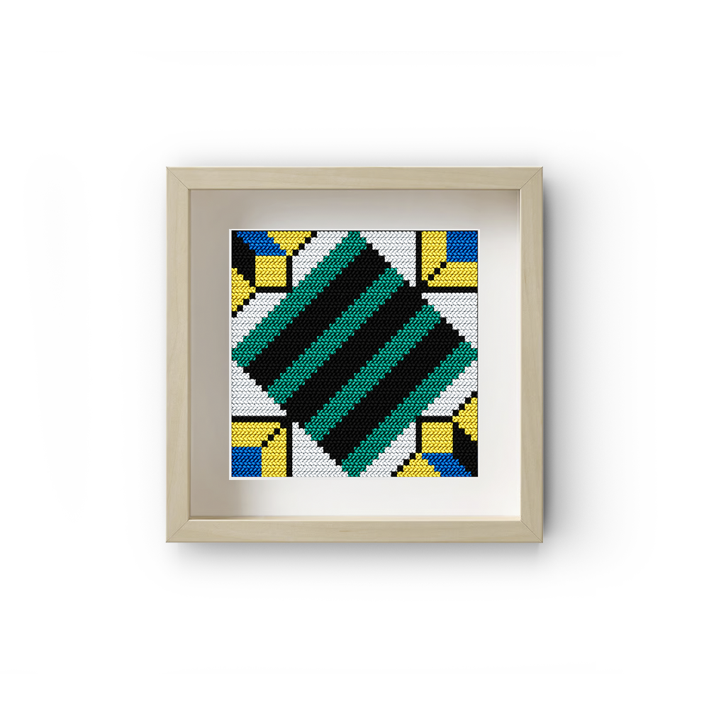 Quadro Olivete