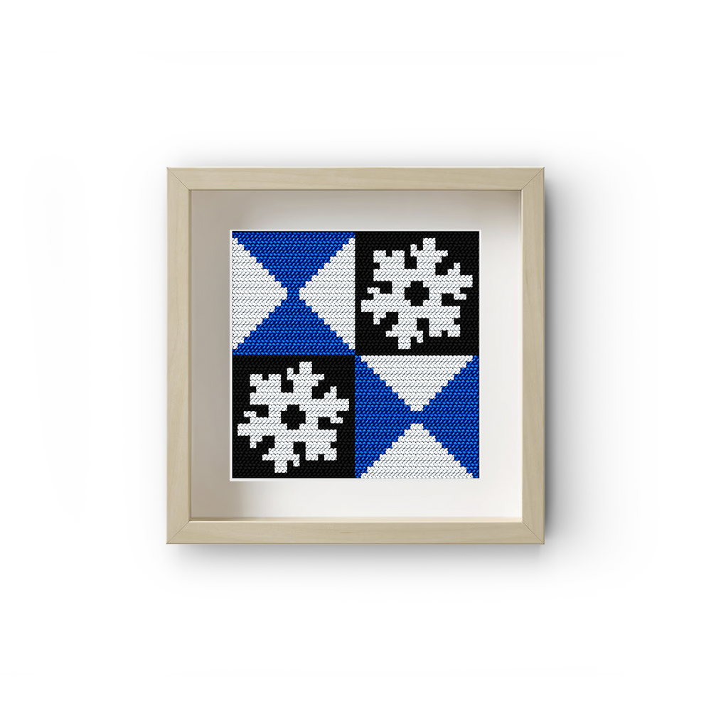 Quadro Ondina