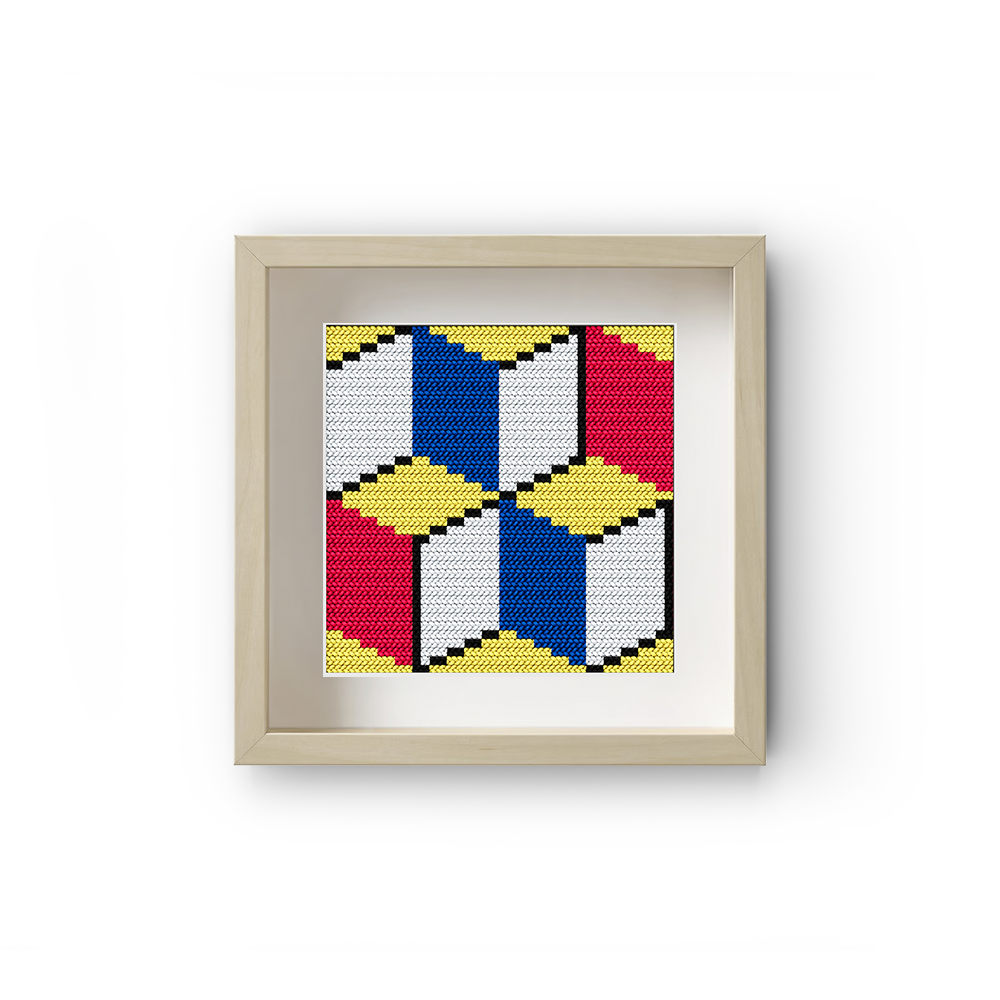 Quadro Salgadeiras