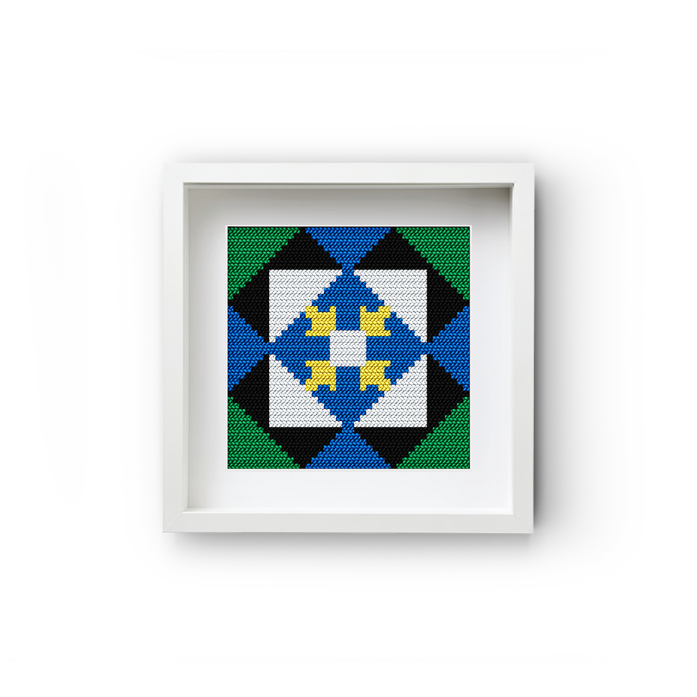 Quadro Mouros