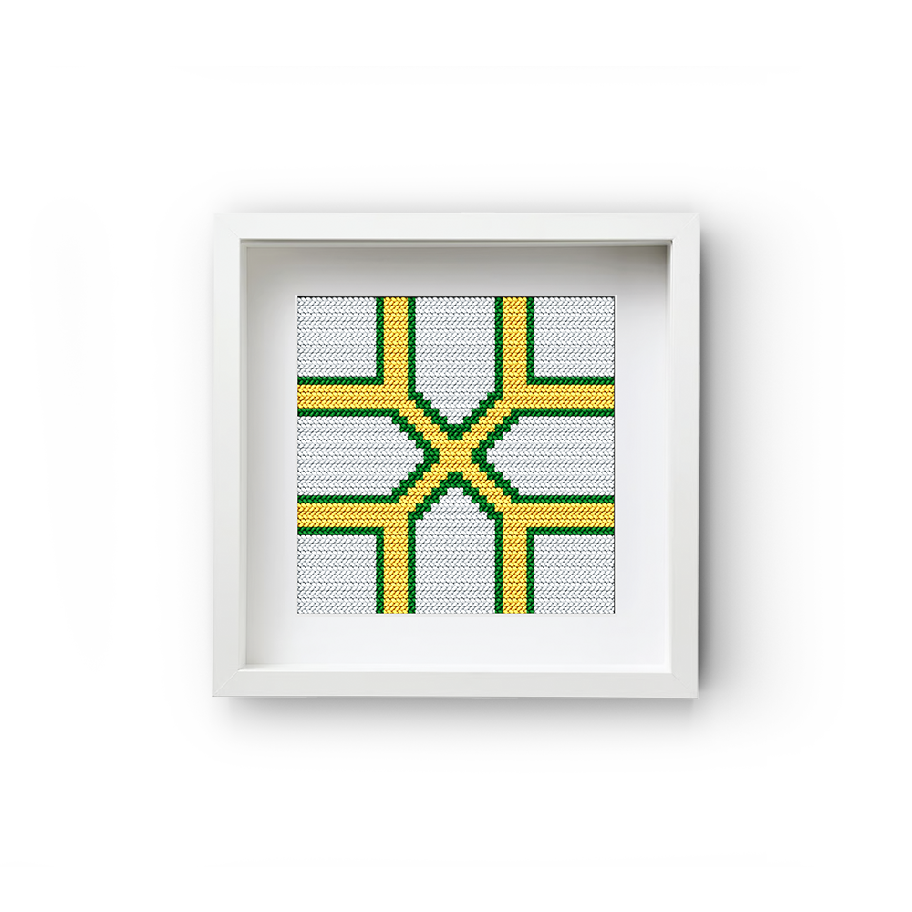 Quadro Olarias