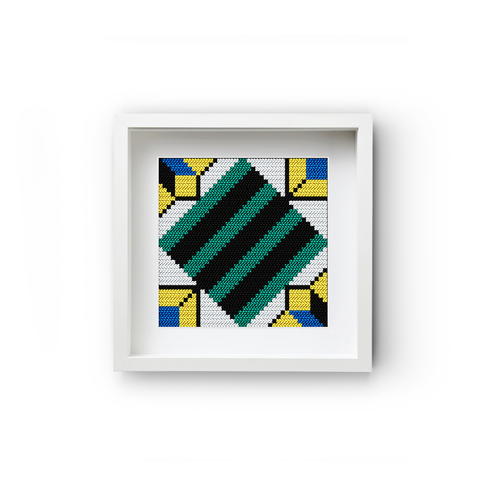 Quadro Olivete
