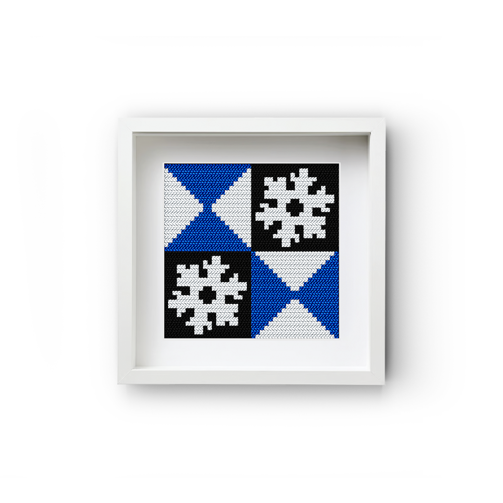 Quadro Ondina