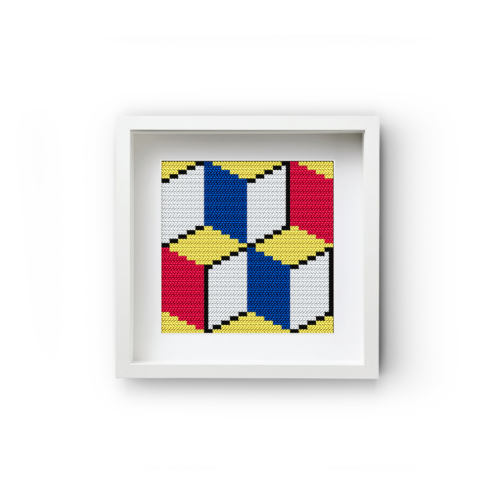 Quadro Salgadeiras