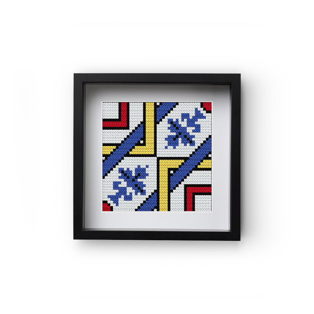 Quadro Bacalhoeiros