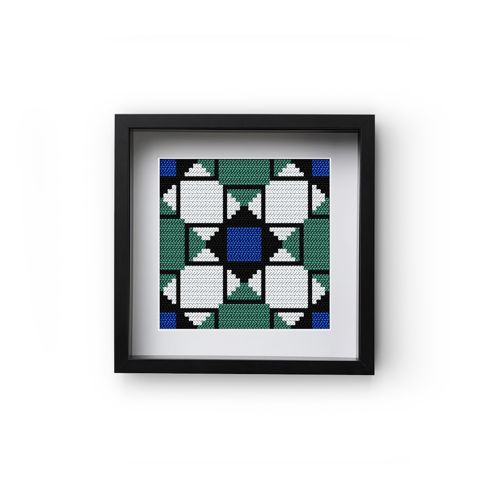 Quadro Douradores