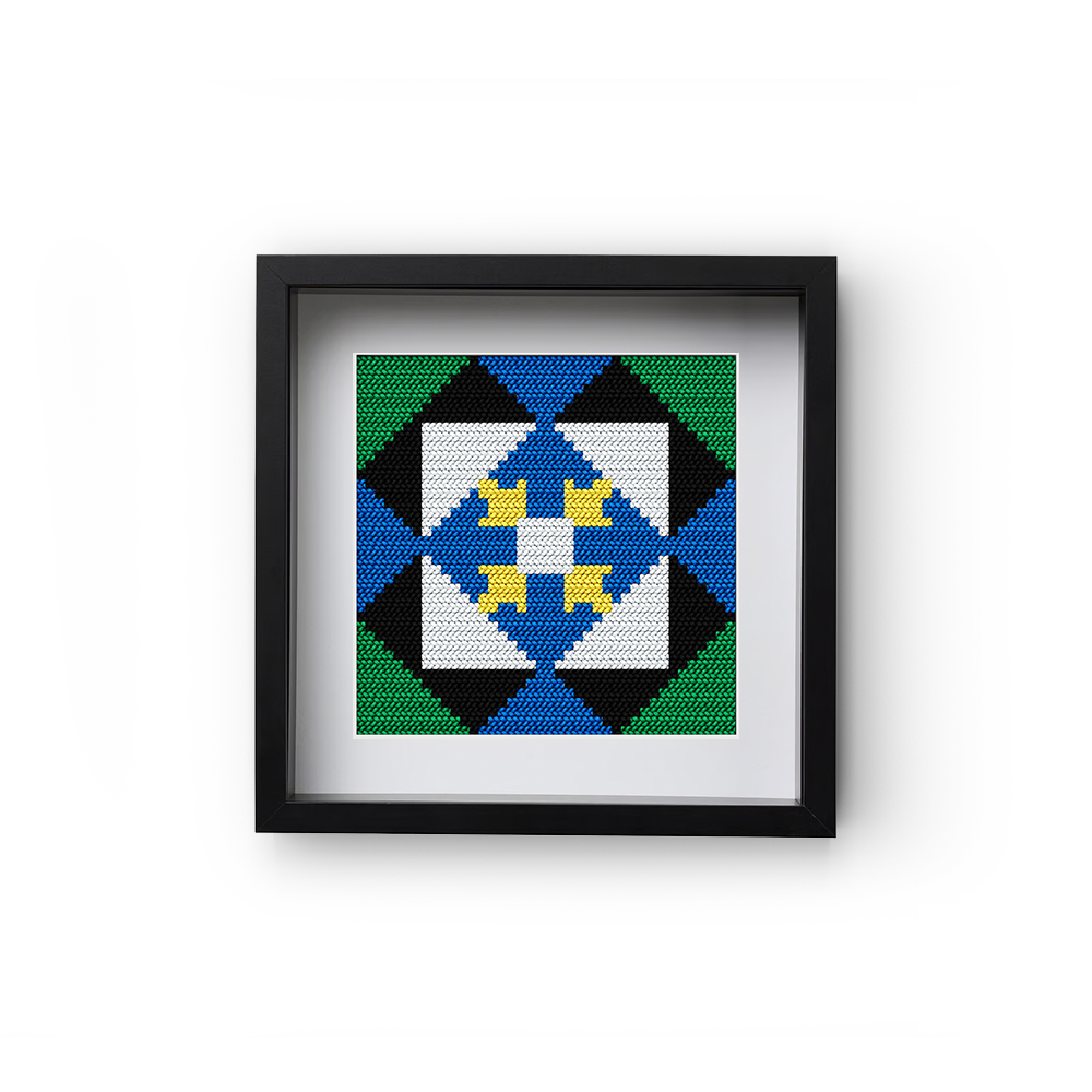 Quadro Mouros