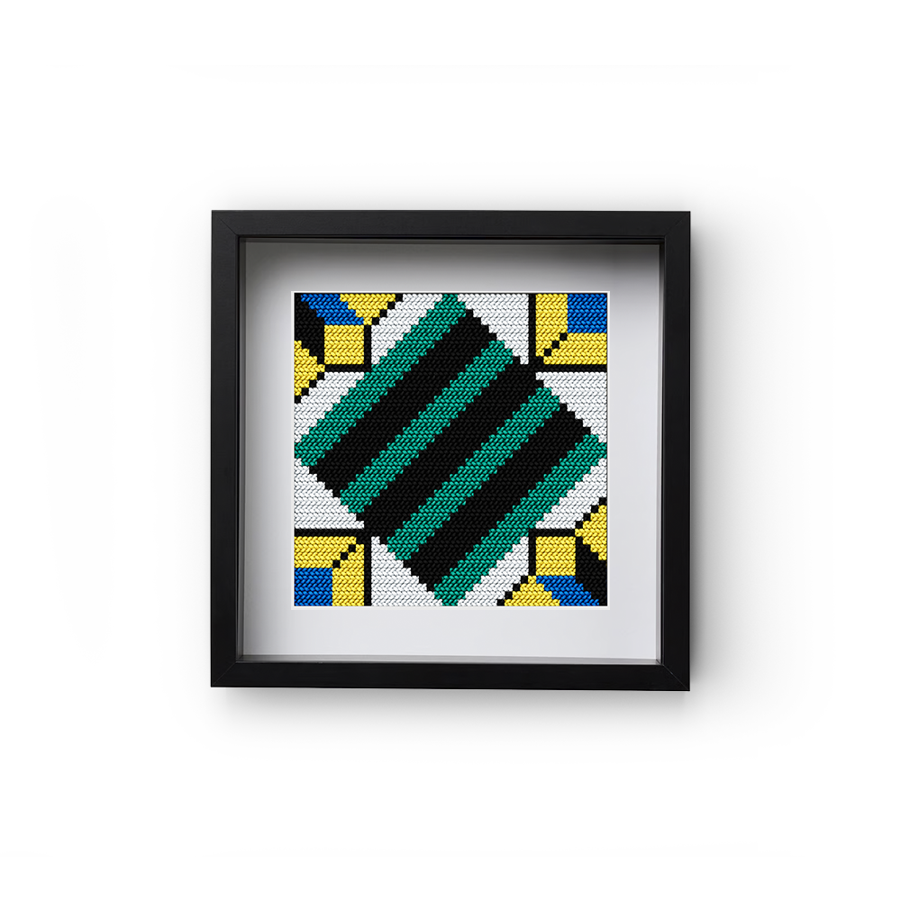 Quadro Olivete