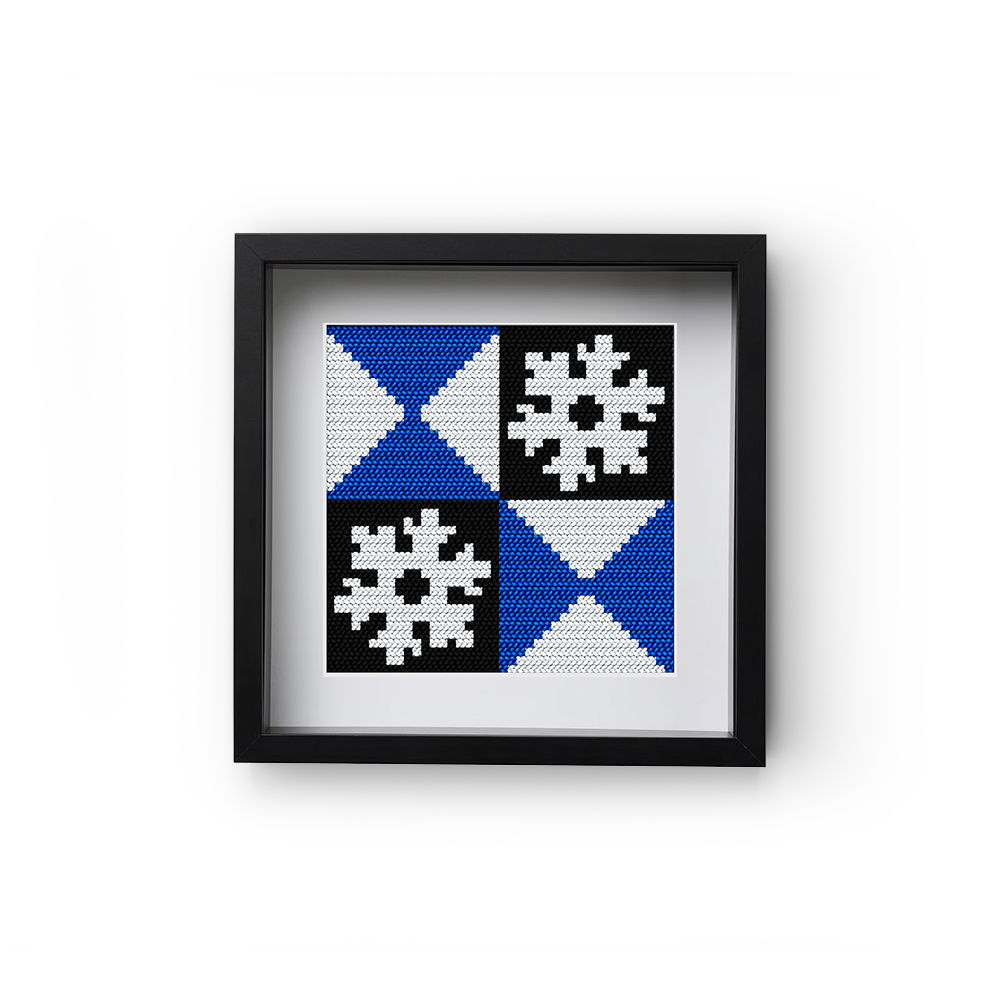 Quadro Ondina