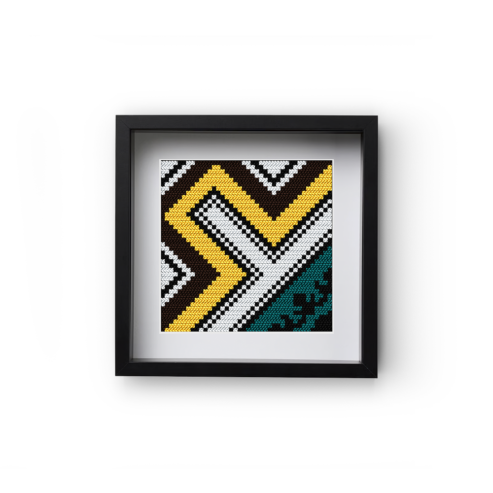 Quadro Orta