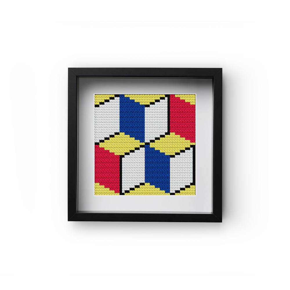 Quadro Salgadeiras