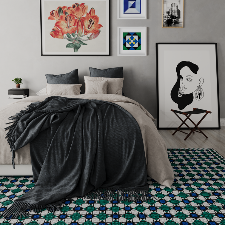 Quadro Mouros