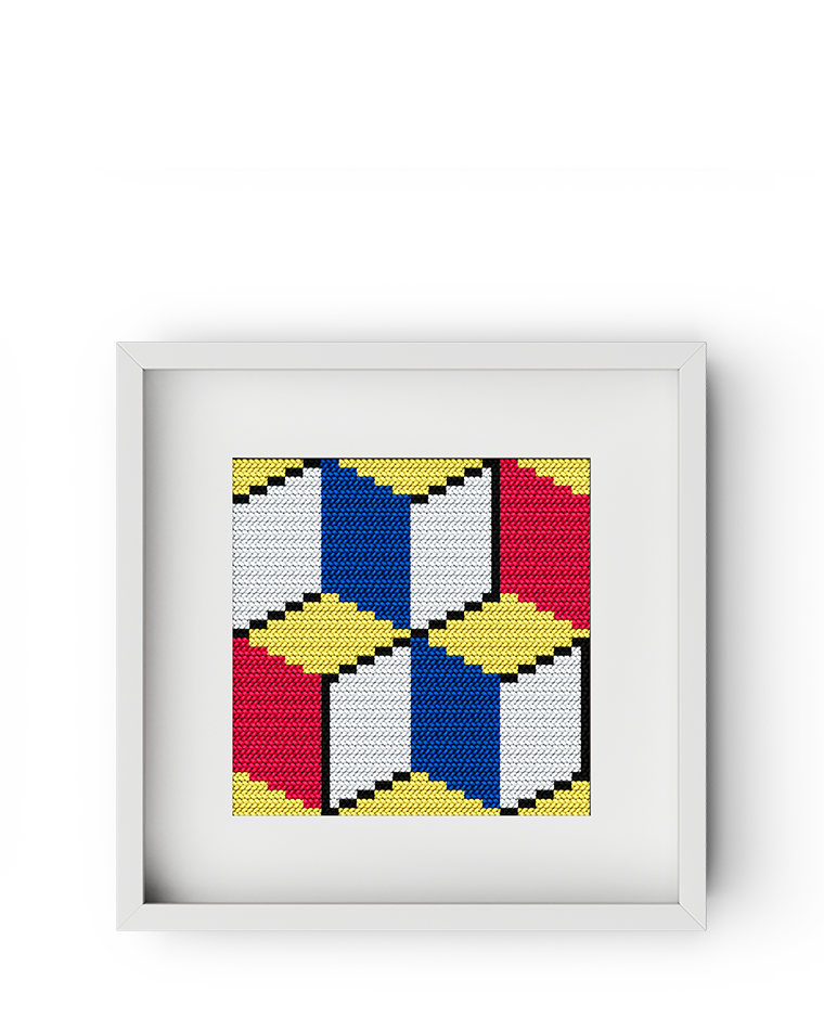 Quadro Salgadeiras