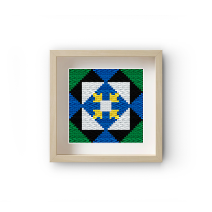 Quadro Mouros