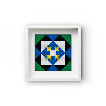 Quadro Mouros
