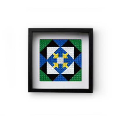Quadro Mouros